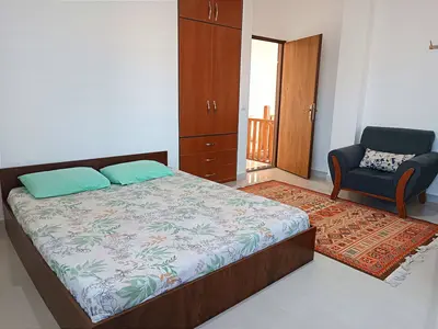 ویلا سه خوابه دوبلکس نیکا