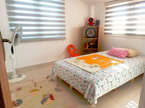 ویلا سه خوابه دوبلکس نیکا