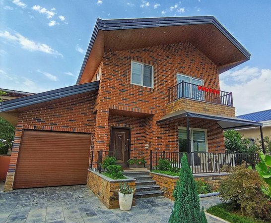 ویلا سه خوابه دوبلکس نیکا