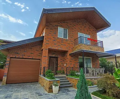 ویلا سه خوابه دوبلکس نیکا