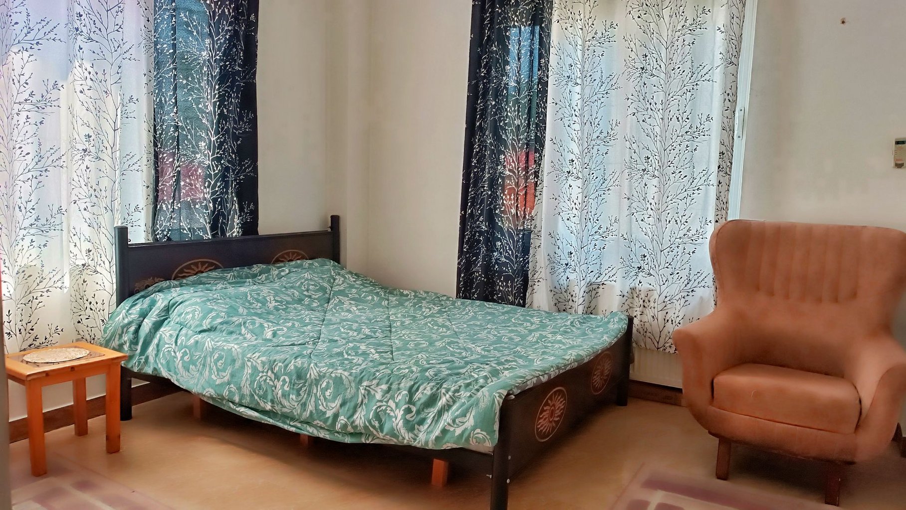 ویلا سه خوابه طبیعت 5