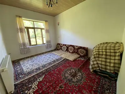 ویلا دوخوابه جنگلی دالخانی 3