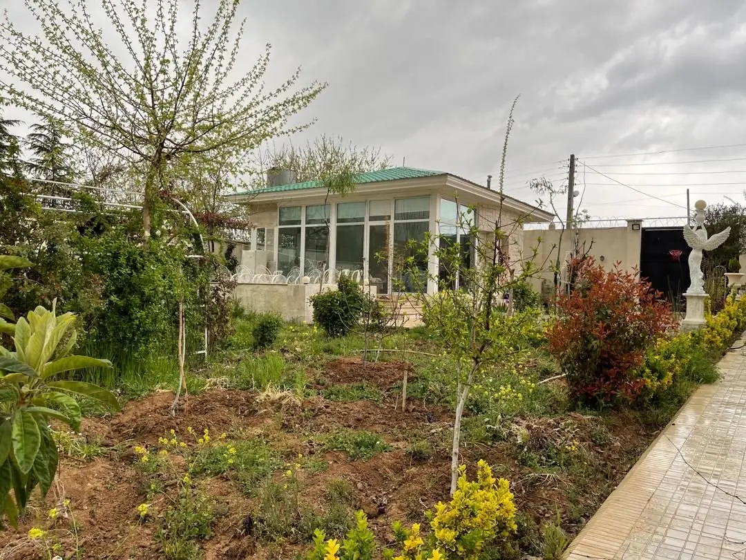 یک خوابه آناهیتا