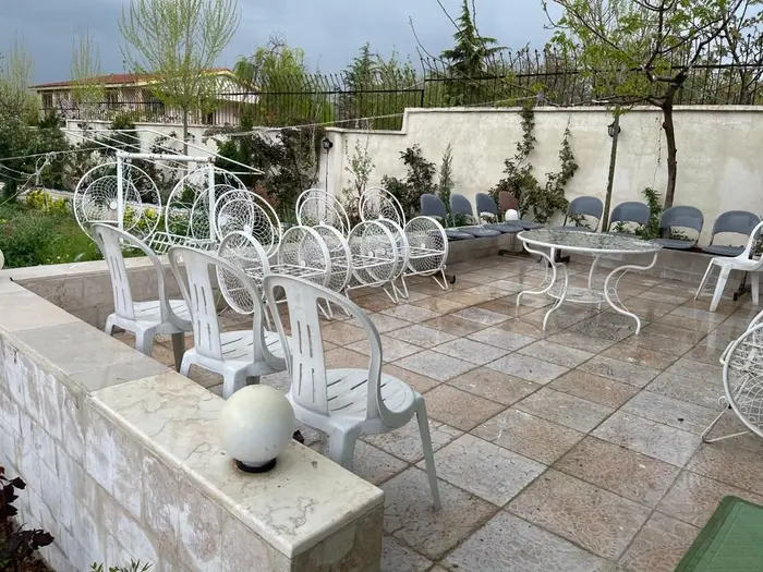 یک خوابه آناهیتا