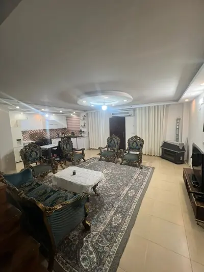 ویلا دوخوابه دوبلکس شیری