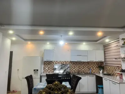 ویلا دوخوابه دوبلکس شیری