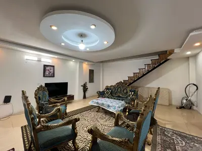 ویلا دوخوابه دوبلکس شیری