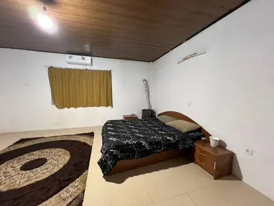 ویلا دوخوابه دوبلکس شیری