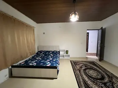 ویلا دوخوابه دوبلکس شیری