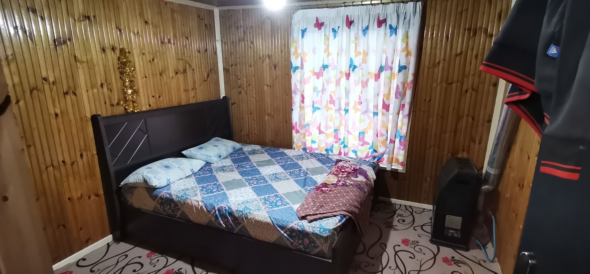 ویلا سه خوابه استخردار ساحلی بوستان