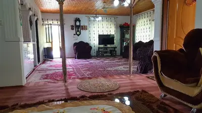 ویلا دوخوابه ساحلی گلستان 2