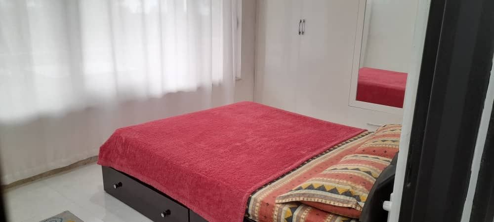 ویلا دوخوابه دوبلکس آرامی 1