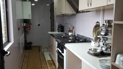 ویلا سه خوابه دوبلکس استخردار آبگرم سامان