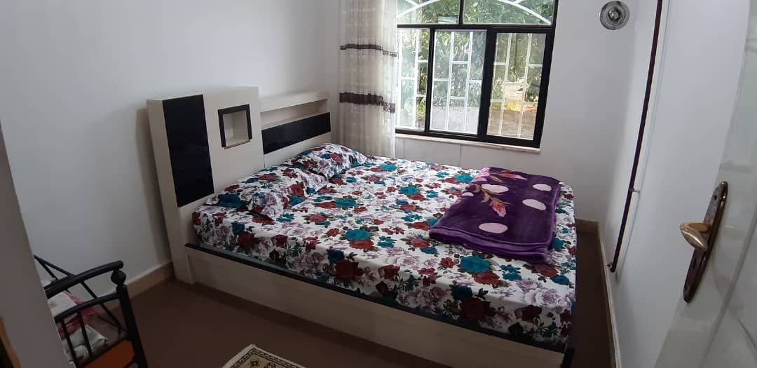 ویلا دوخوابه ساحلی استخردار آبگرم تازه آباد