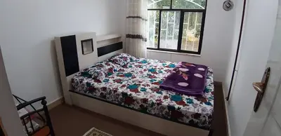 ویلا دوخوابه ساحلی استخردار آبگرم تازه آباد