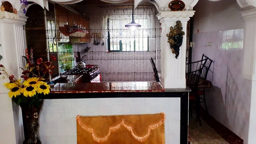 ویلا دوخوابه ساحلی گلستان 2