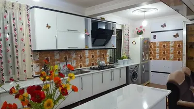 ویلا دوخوابه ساحلی استخردار آبگرم تازه آباد