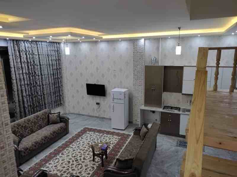 ویلا دوخوابه استخردار آبگرم دوبلکس پالوت - انتخاب عنوان تصویر