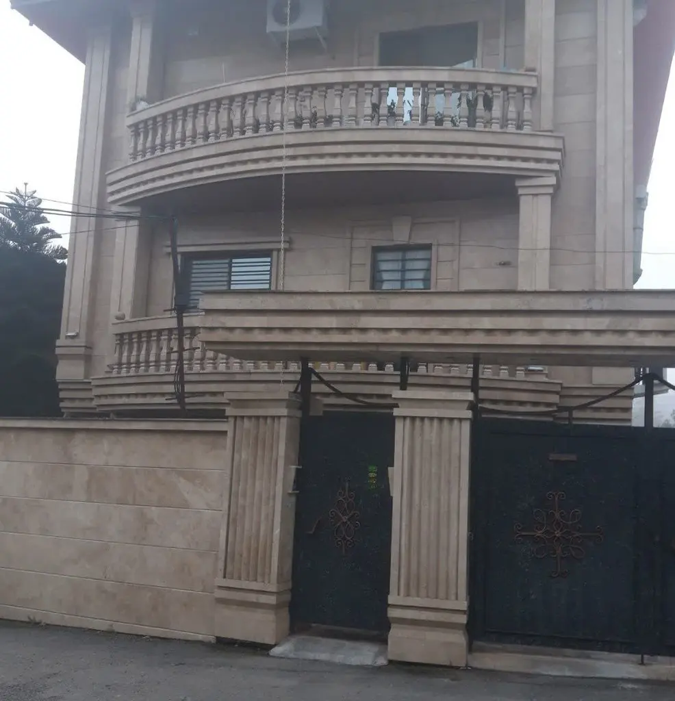 یک خوابه کیهانیان