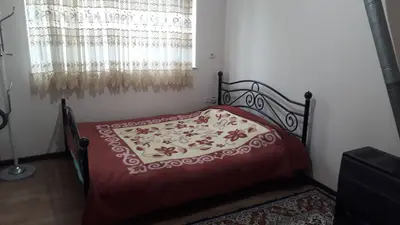 ویلا دوخوابه نوذری