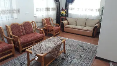 ویلا دوخوابه نوذری