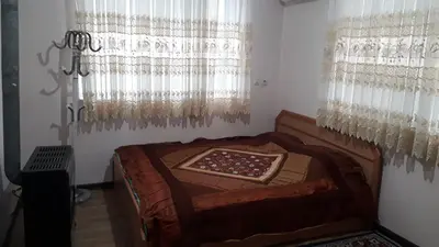 ویلا دوخوابه نوذری