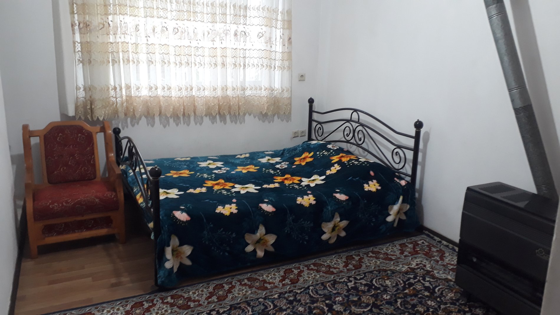 ویلا دوخوابه نوذری