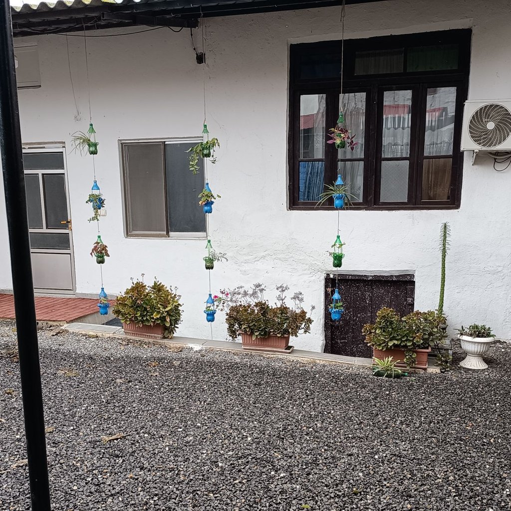 اقامتگاه سنتی یک خوابه لاله 5