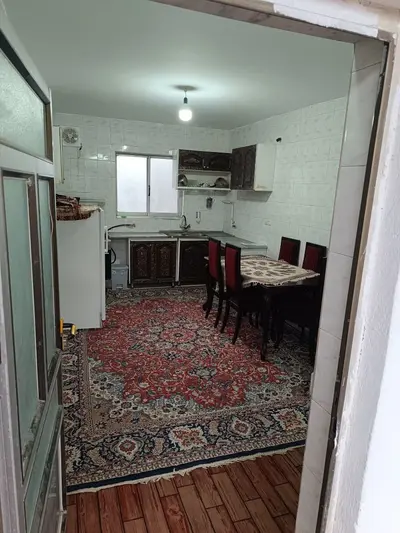 اقامتگاه سنتی یک خوابه لاله 5