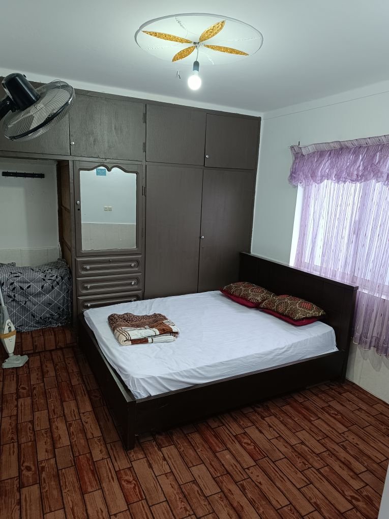 اقامتگاه سنتی یک خوابه لاله 5