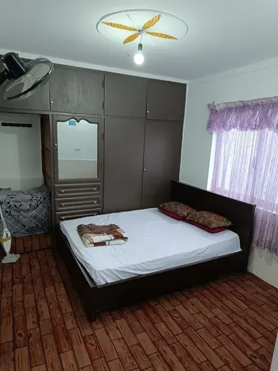 اقامتگاه سنتی یک خوابه لاله 5