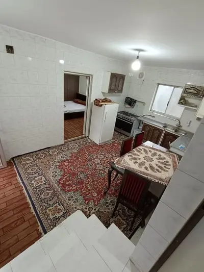 اقامتگاه سنتی یک خوابه لاله 5