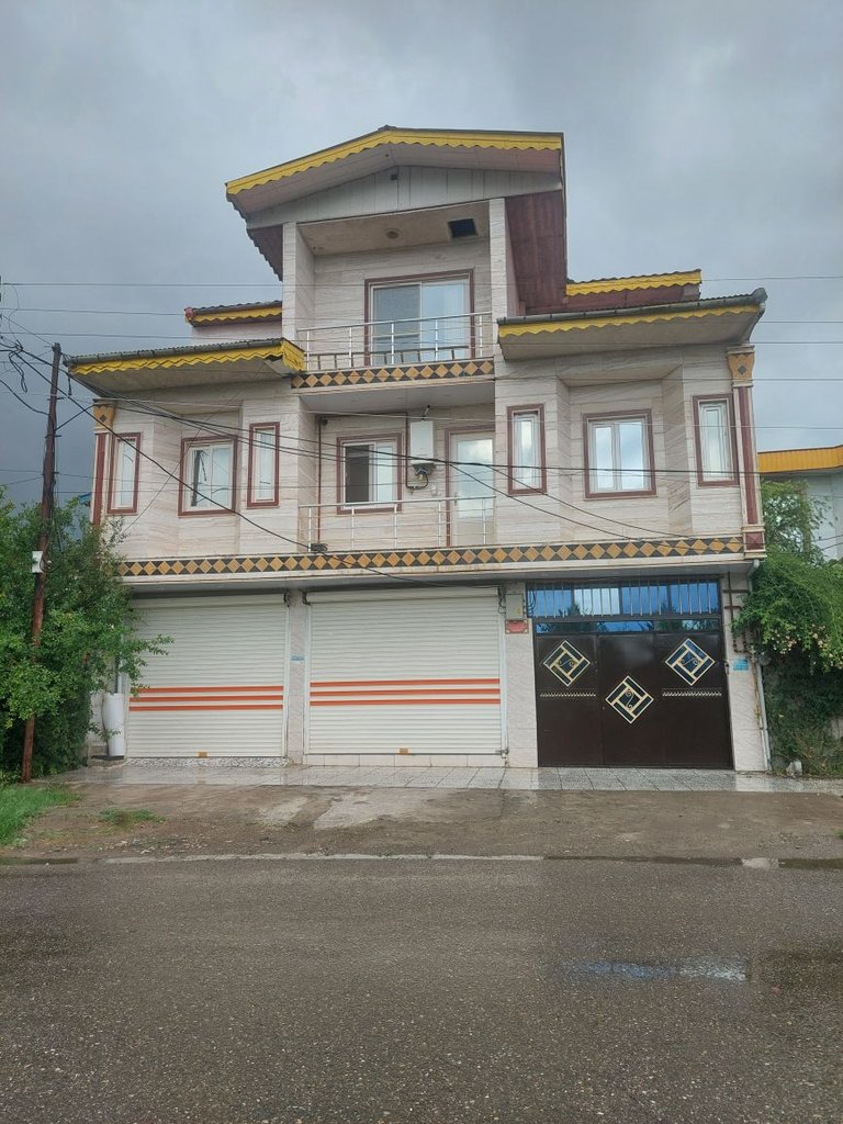 یک خوابه بهارستان فتحی