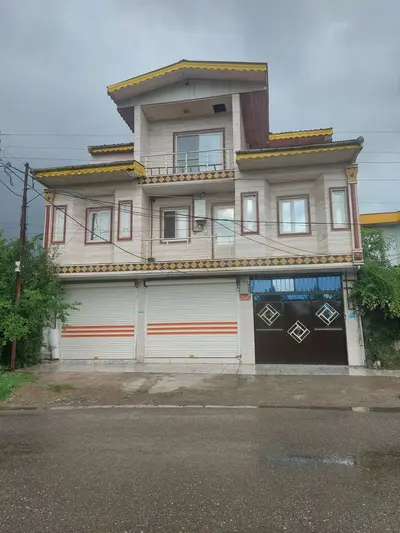 سوئیت یک خوابه بهارستان فتحی