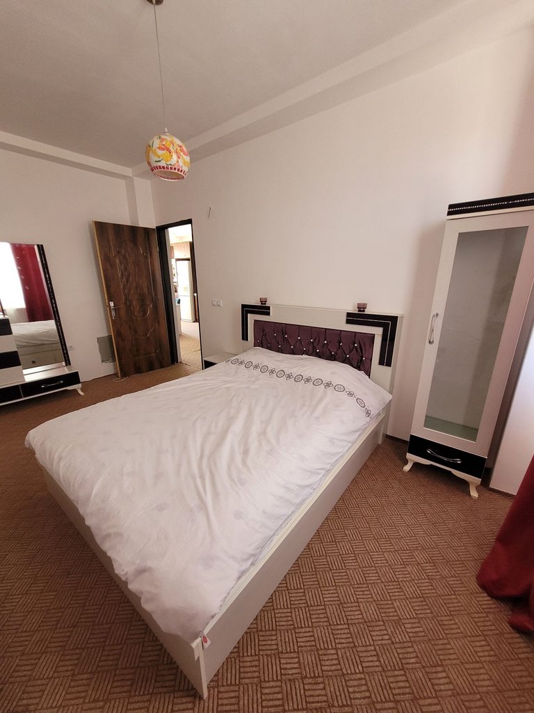 ویلا دوخوابه خانه دوست 3