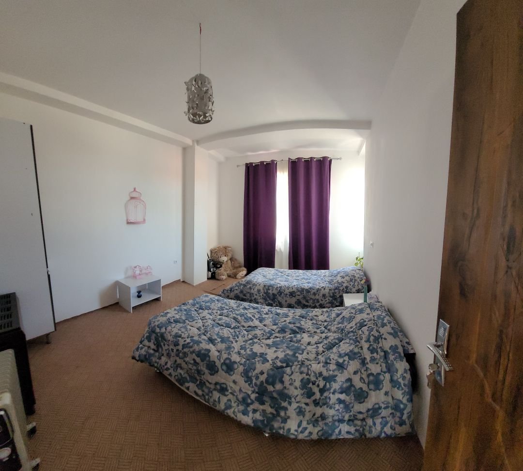 ویلا دوخوابه خانه دوست 3