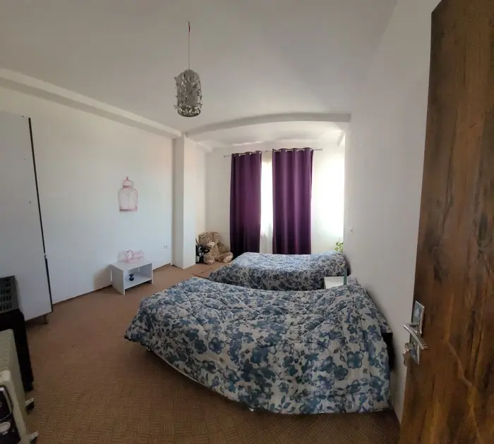 ویلا دوخوابه خانه دوست 3