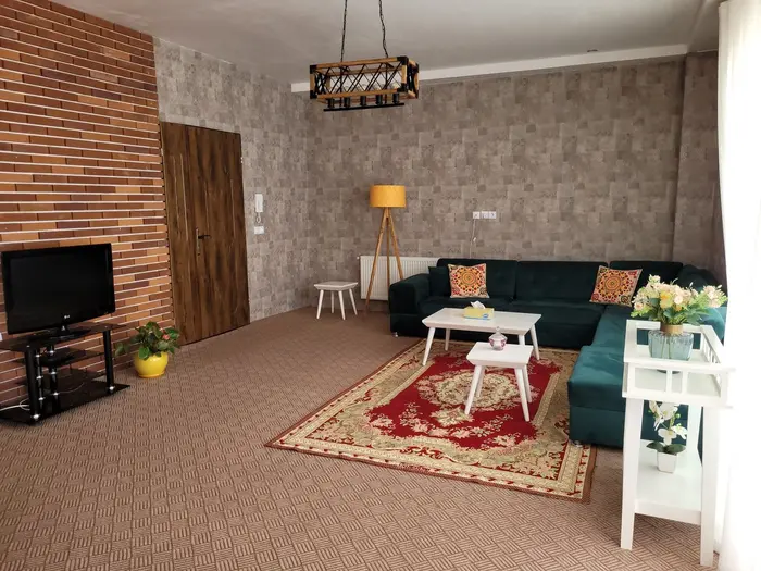 ویلا دوخوابه خانه دوست 3