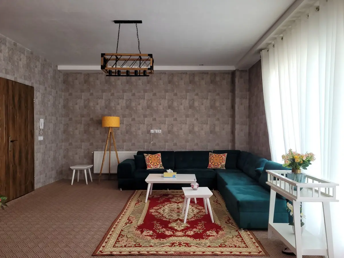 ویلا دوخوابه خانه دوست 3