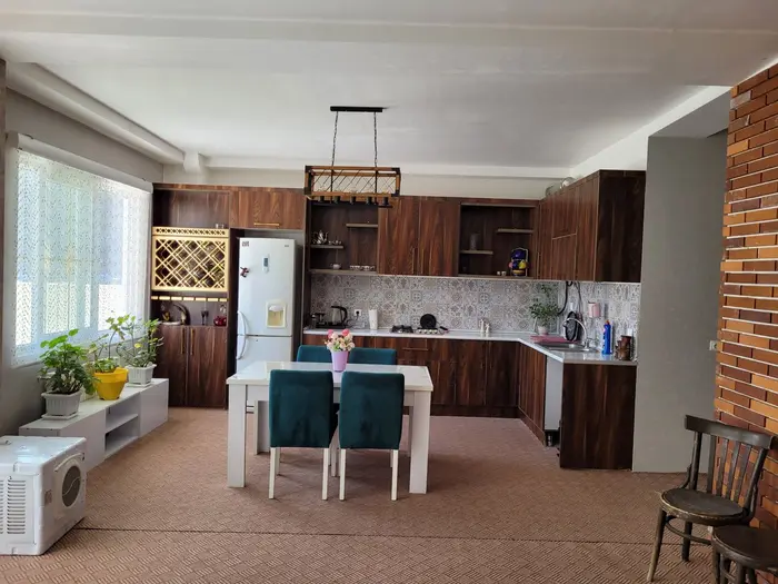 ویلا دوخوابه خانه دوست 3