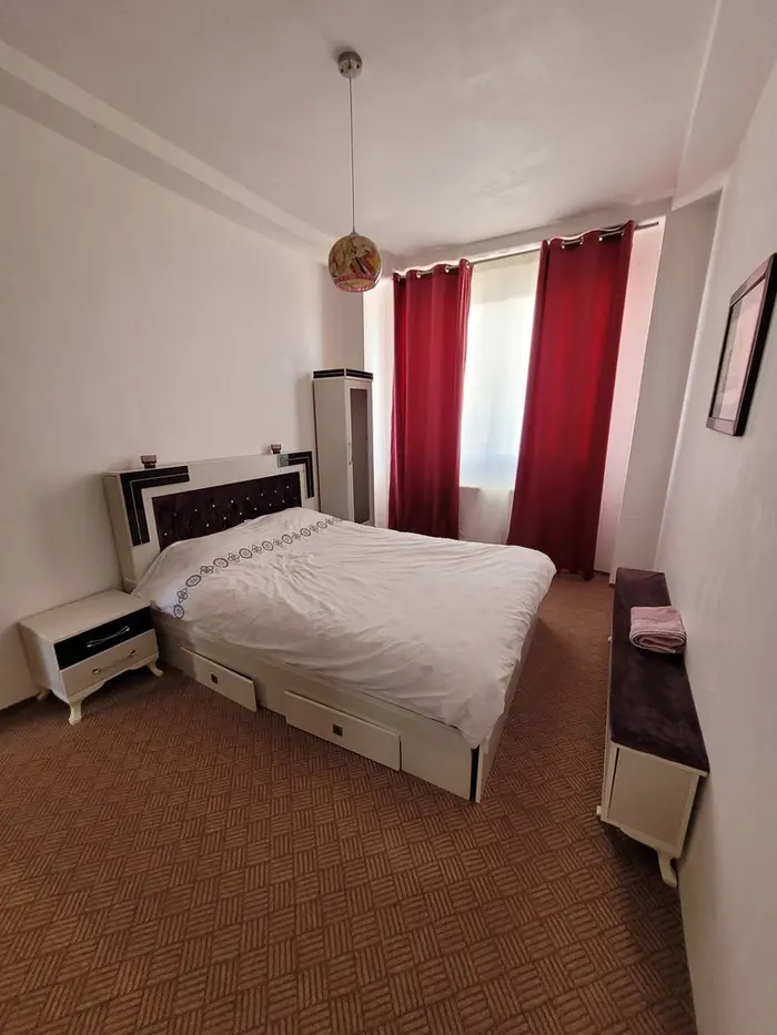 ویلا دوخوابه خانه دوست 3