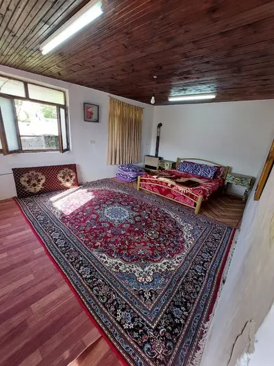 ویلا یک خوابه قربان دوست