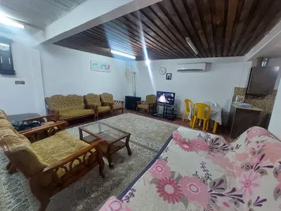 ویلا یک خوابه قربان دوست