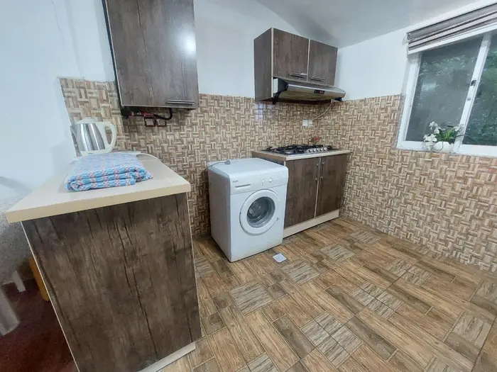 ویلا یک خوابه قربان دوست