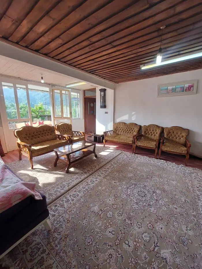 ویلا یک خوابه قربان دوست