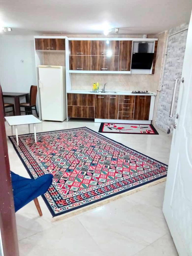 ویلا دوخوابه ملورین ۲