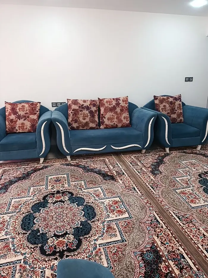 ویلا دوخوابه گیلداد