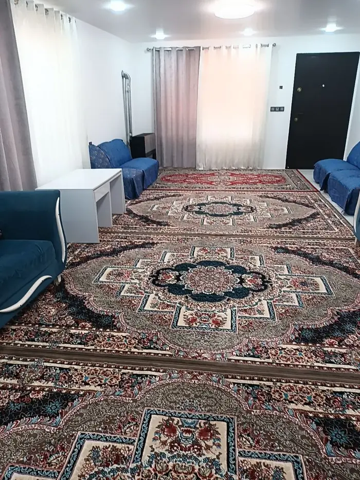 ویلا دوخوابه گیلداد