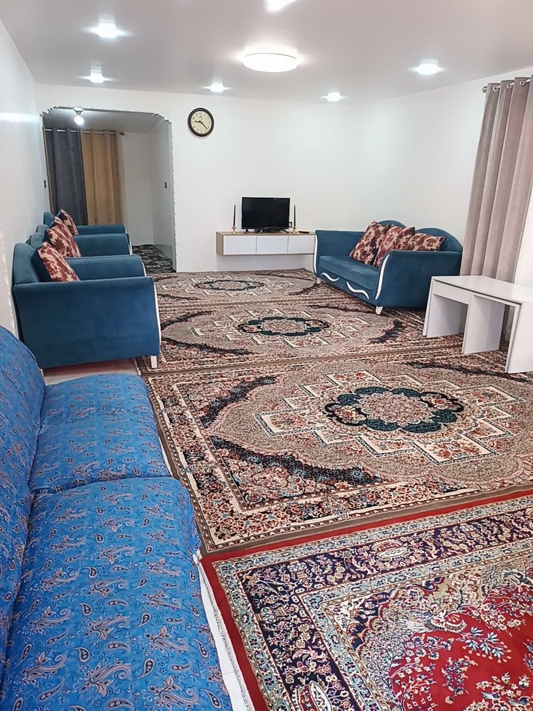 ویلا دوخوابه گیلداد