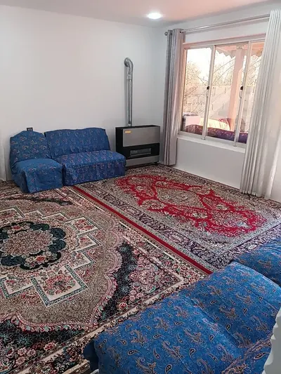 ویلا دوخوابه گیلداد